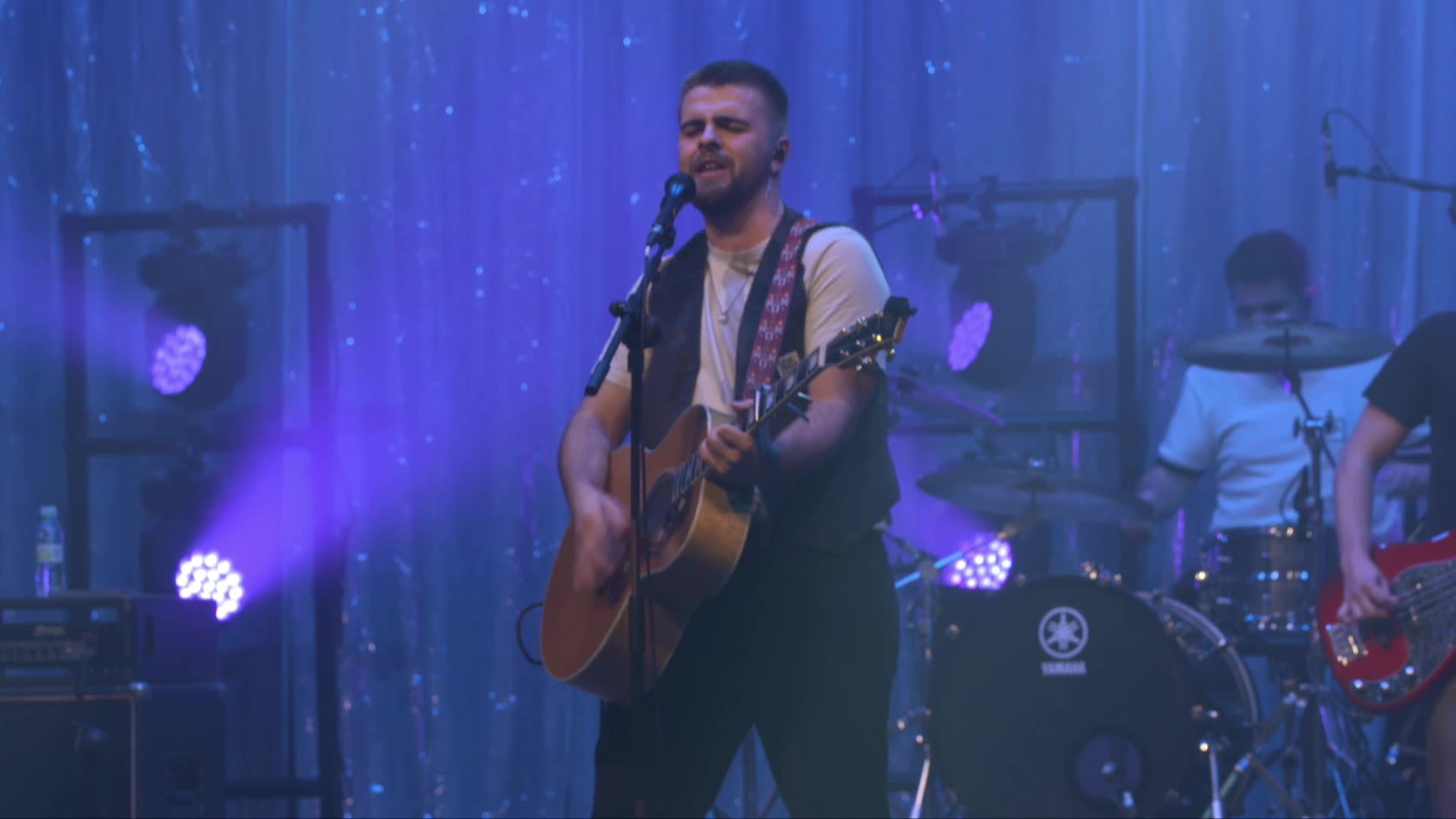 Kontzertu bat galerari