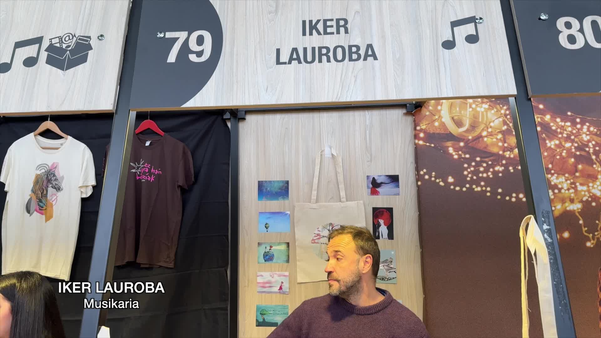 Sortzaileen aukeraketa: abenduak 6