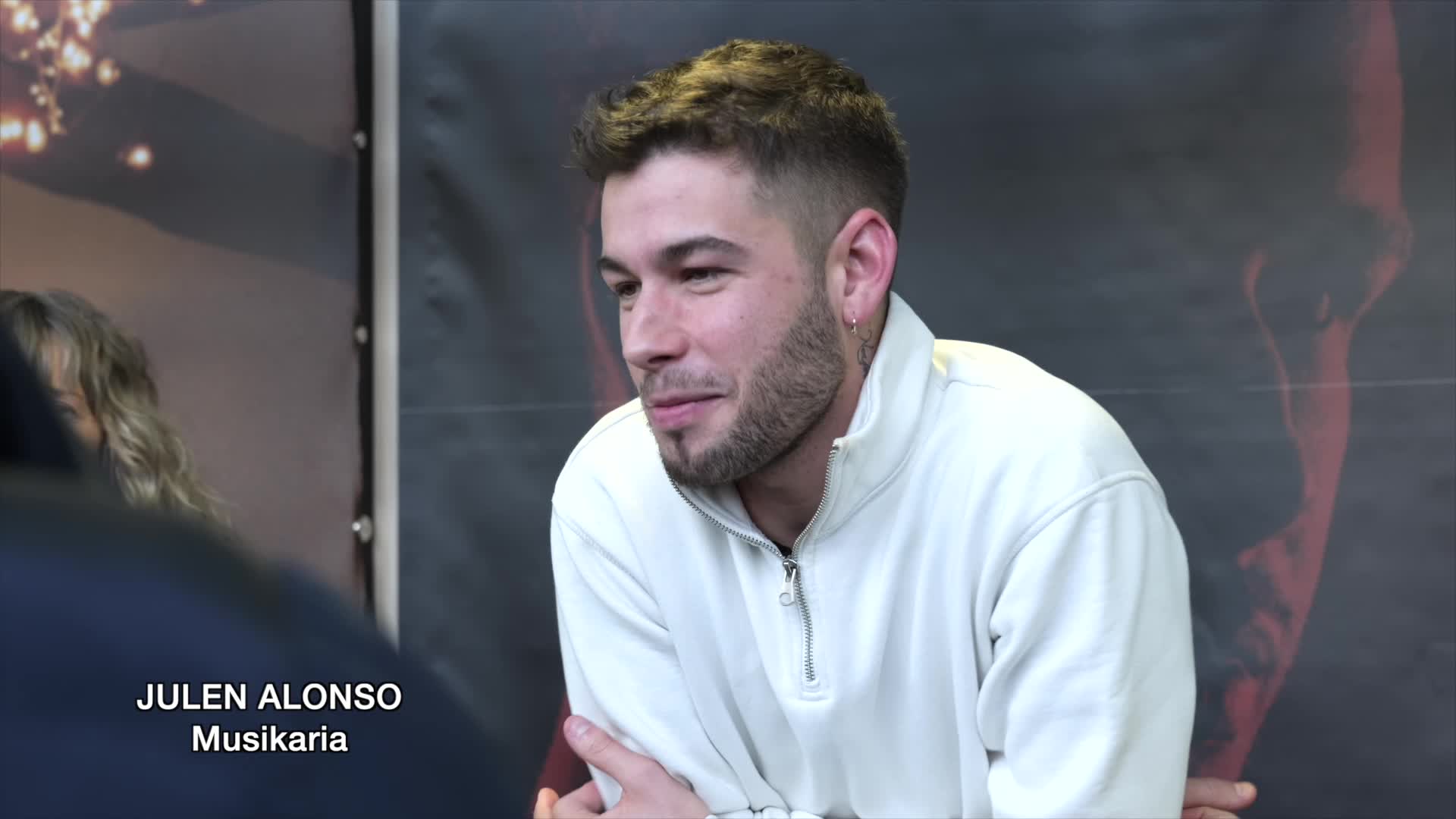 Sortzaileen aukeraketa: abenduak 7