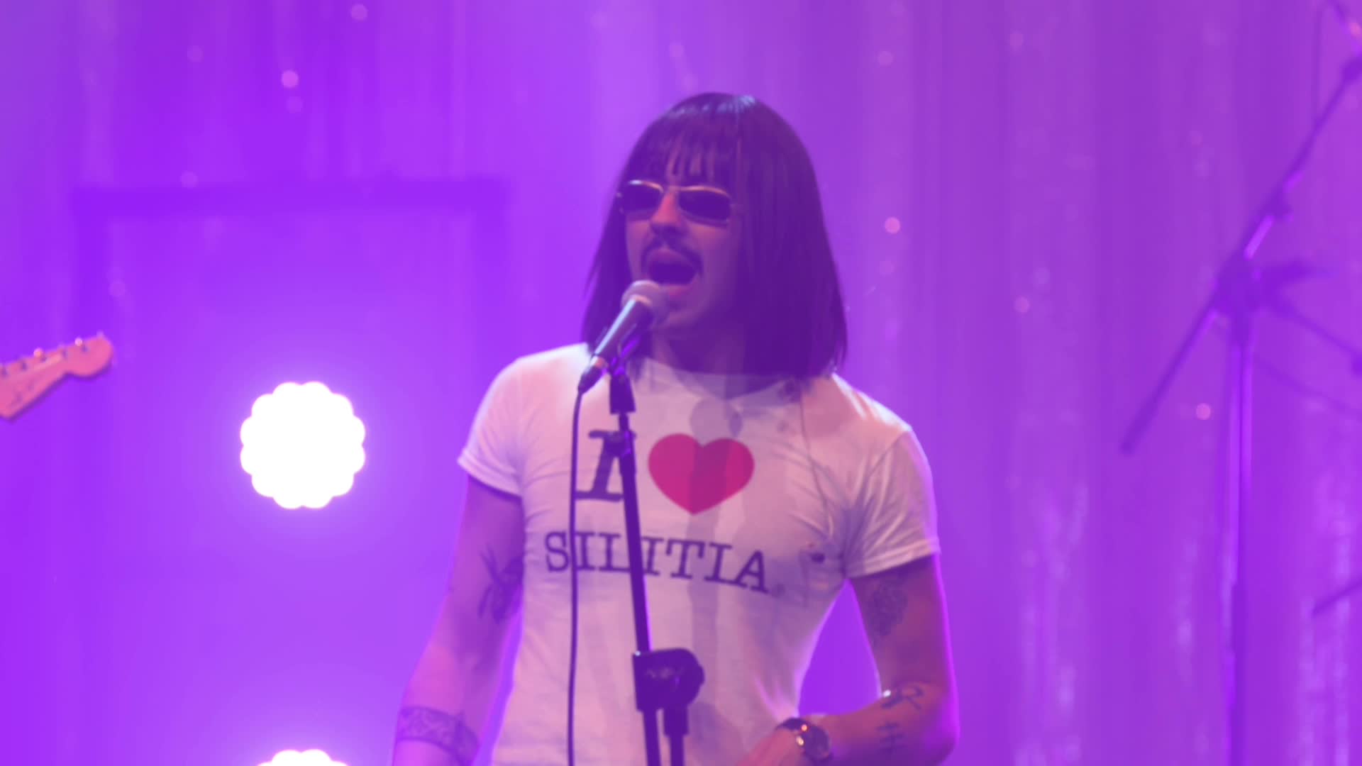 mirari orok tapatzen zauria