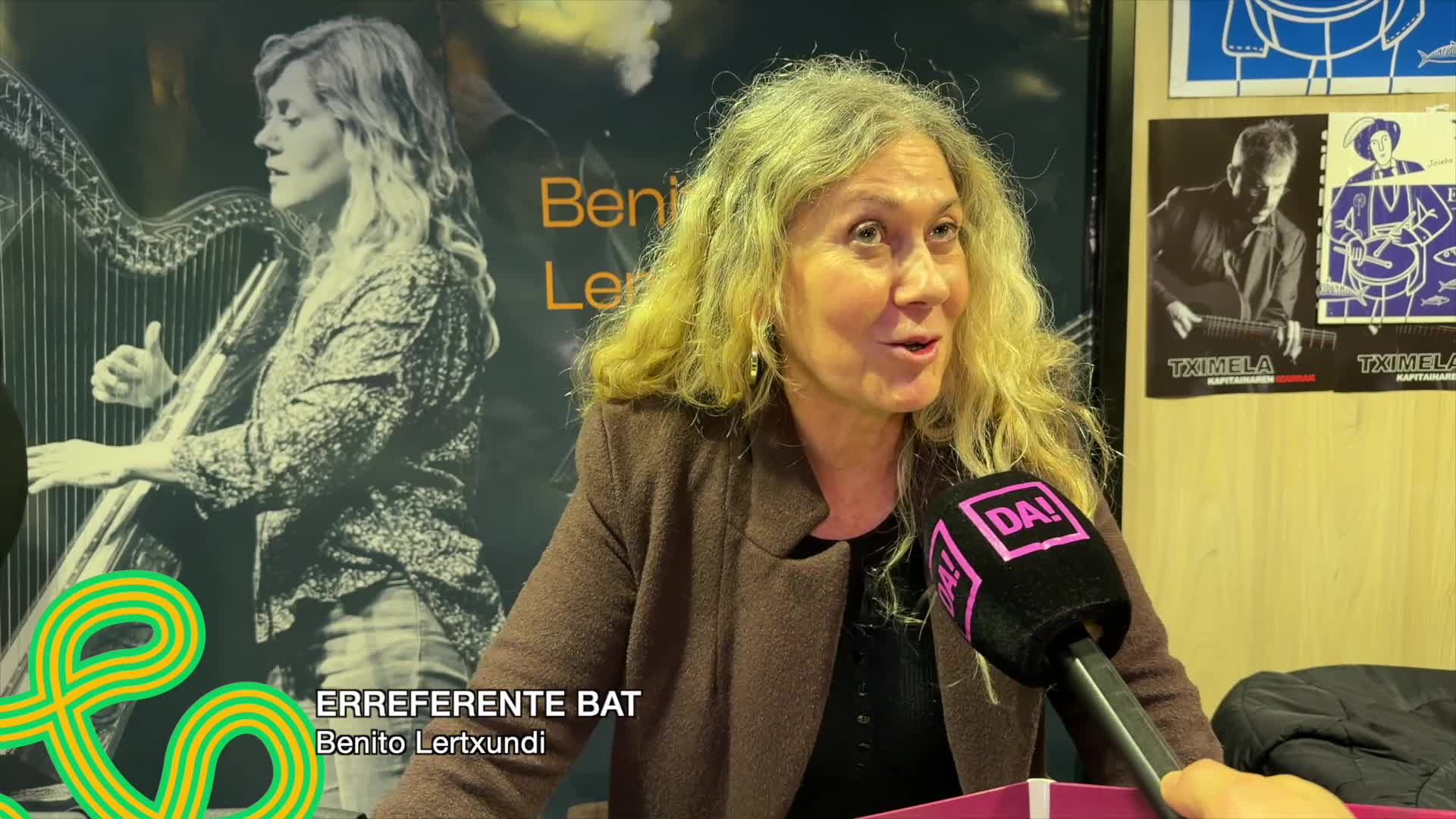 Sortzaileen aukeraketa: abenduak 8