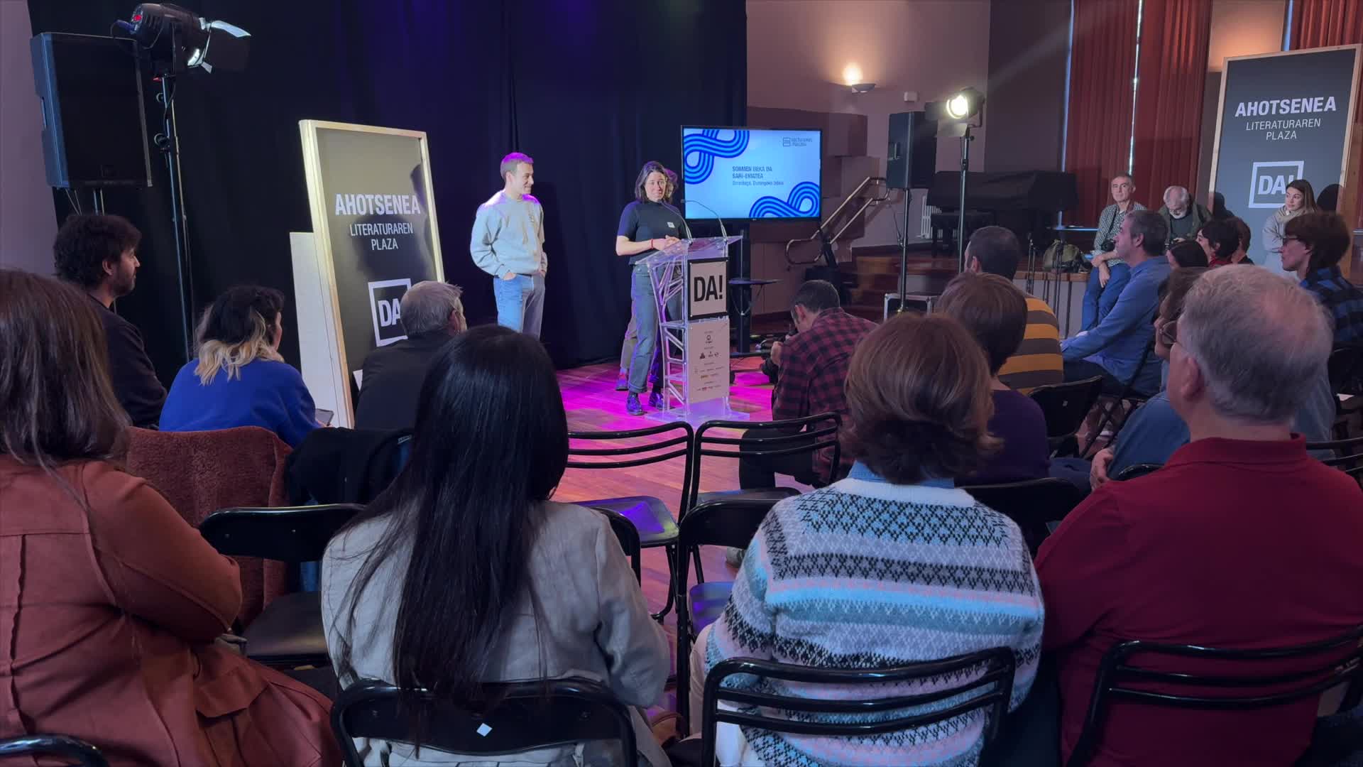 Sormen Beka DA! 2025